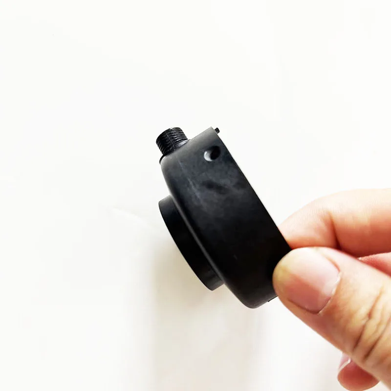 العلامة التجارية الجديدة الزراعية بدون طيار T40 T20P فوهة الطرد المركزي سبينر الغطاء السفلي ل DJI T20P/T40 Argas حماية النباتات طائرات بدون طيار جزء