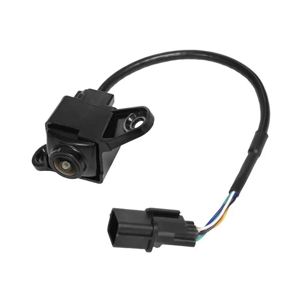 95790 D5100 Rear View Reversing Camera for Kia Optima 2016 2020 Parking Assist Camera Fits Rearview Mirror Mount