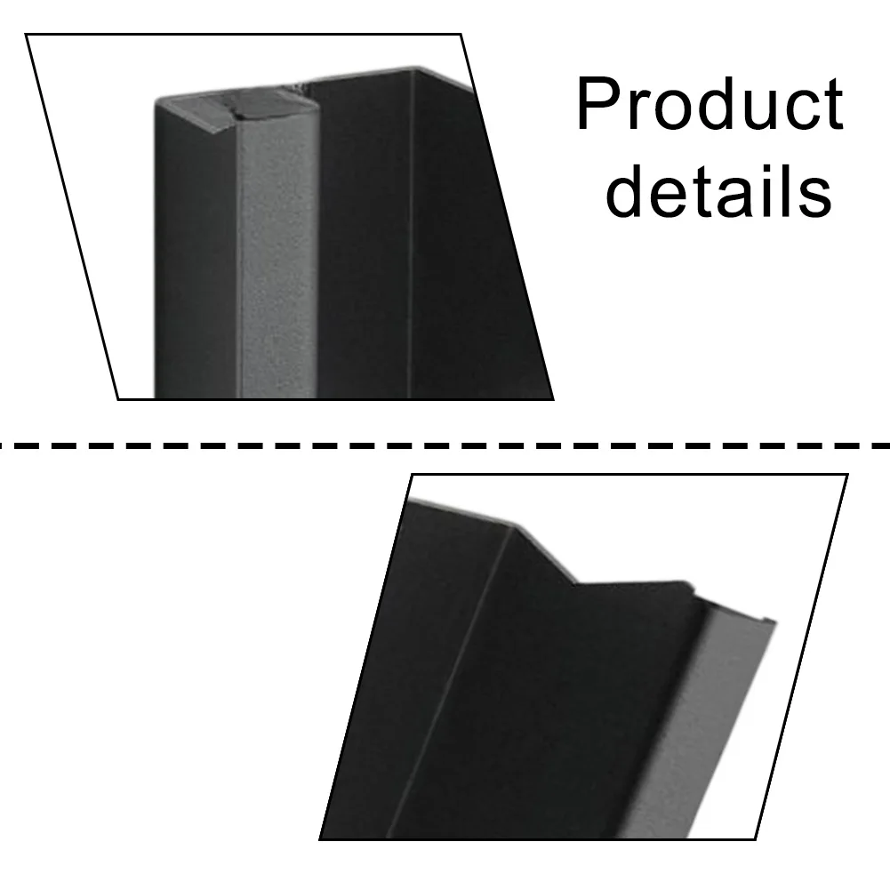 Metal Blade Blower Wall Bracket For The 765 CFM For Power And LB7654 And LB7650  Blade Blower Garage Wall Storage Bracket