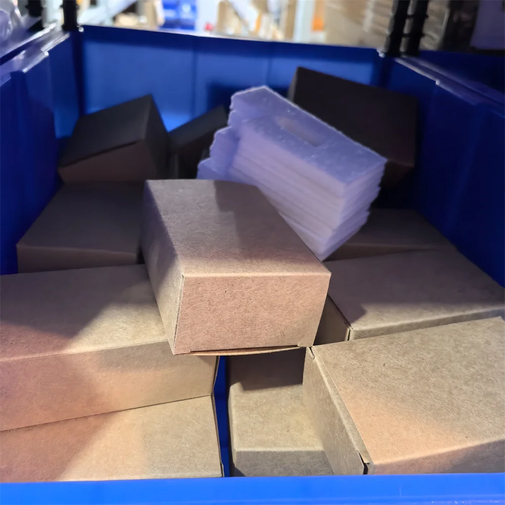 10 T6716 Waste Ink Tank Pad Sponge for EPSON WF C5210 C5290 C5710 C5790 M5298 M5299 M5799 C529 C579 ET8700 S380 S381 S880 S884