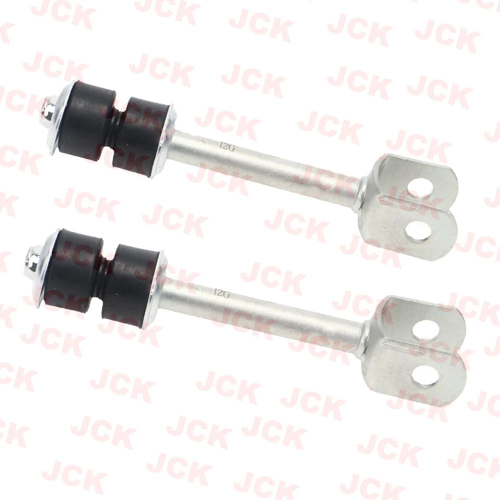 

2PCS Rear Stabilizer Link For Toyota Land Cruiser J100 J70 Lexus LX LX470 1998-2007 4880260090 4880260070 Accessories
