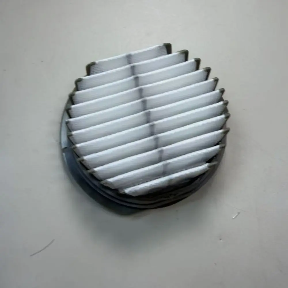 Home Cleaning Tool For Jimmy V300 Vacuum Cleaner Hepa Filter Replacement Parts Essential Dust Trapping Accessory