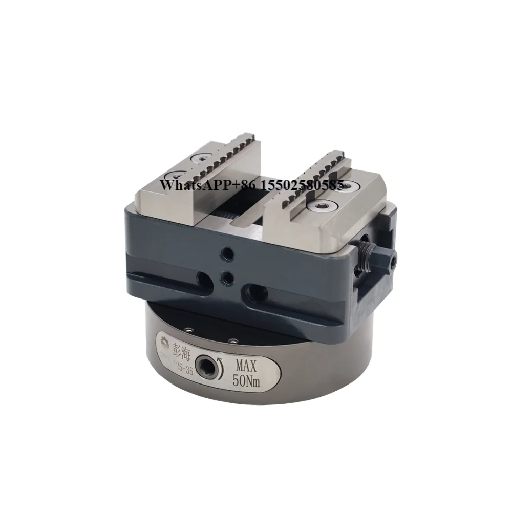 

Machine Tool Accessories CNC Machine Vise CNC Machine Tool Spare Parts Self Centering Vice
