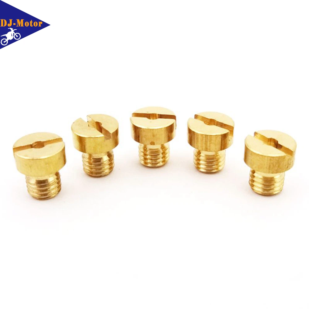 DJ-موتور 5 مللي متر المكربن الطائرات #60 65 70 75 80 ل 2 السكتة الدماغية 50cc 60cc 66cc 80cc بمحركات دراجة دفع الدراجة