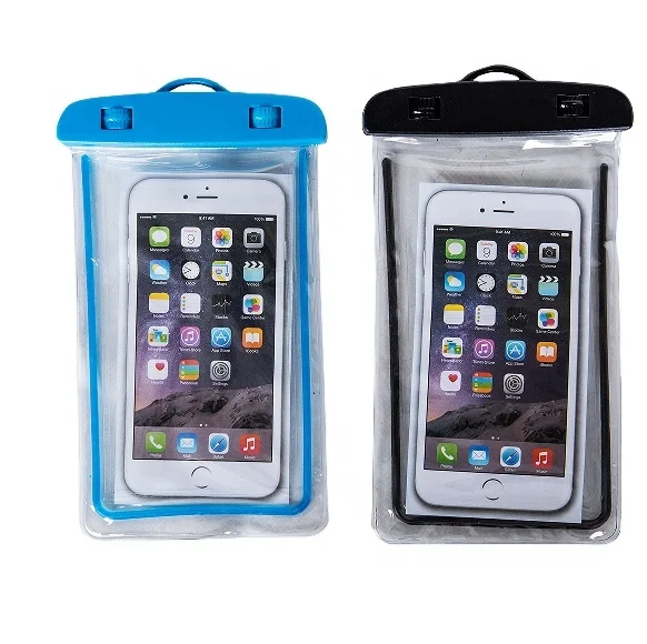 

LSF Kayak Accessory Water Proof Bag for Mobile
