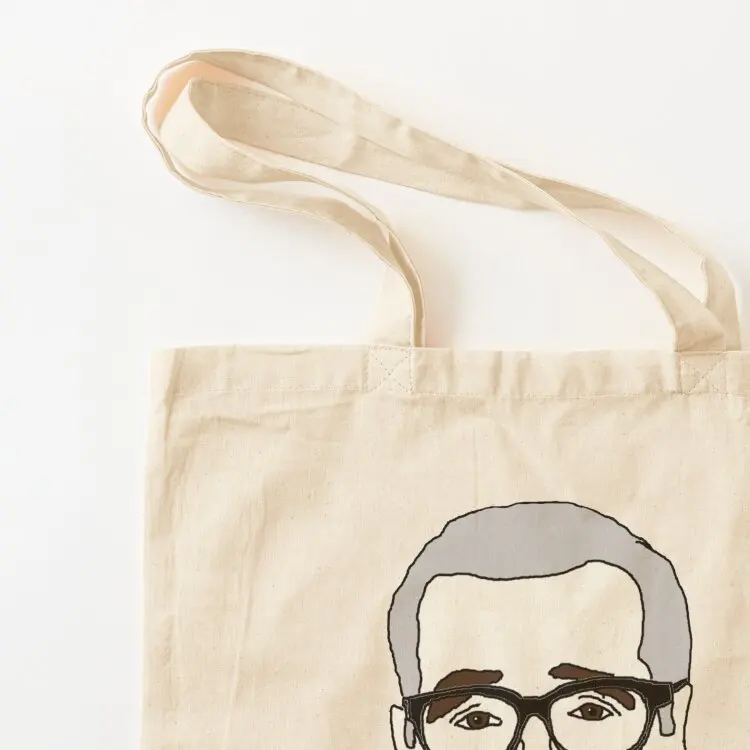 Martin Scorsese That's Not Cinema Tote Bag