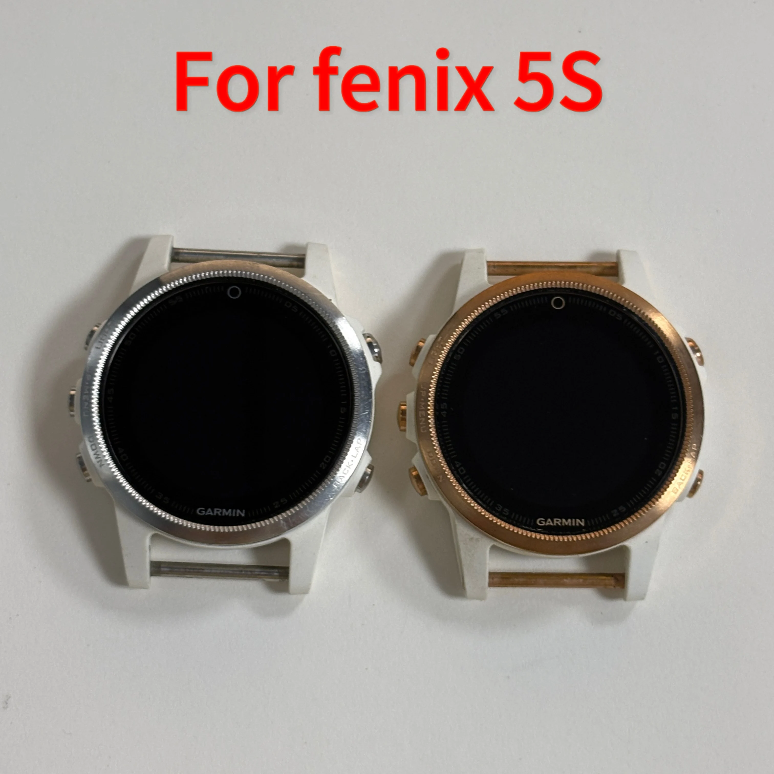 

LCD Display Screen For Garmin Fenix ​​5S Fenix5s Garmin Smart Sport Screen Display Replacement Repair Parts