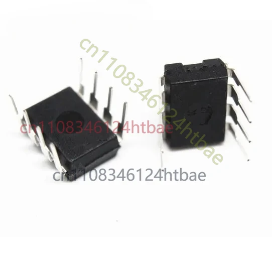 For IR2153 IR2153P Gate Driver IC DIP-8 Through Hole New Original Best Quality 100PCS/LOT