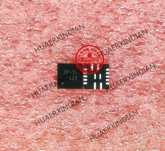 1PCS RT6220AHGQUF RT6220A 7P=1G 7P=2A 7P= QFN16 Quality Assurance New And Original