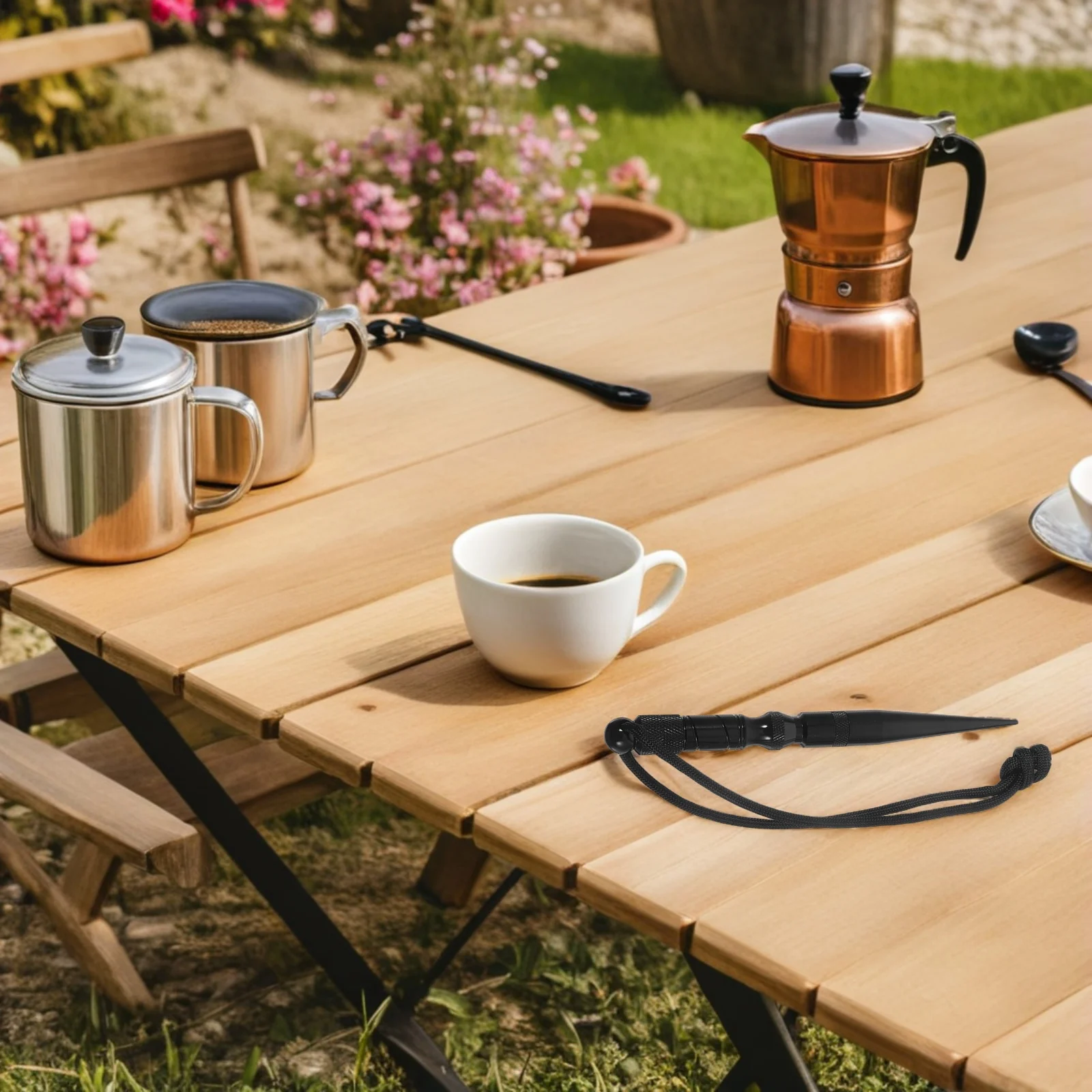 

Stainless Steel Paracord Weaving Tools Durable Splicing Rod Braided Bracelets Compact Cord Needle Outdoor Craft Gear Wristband