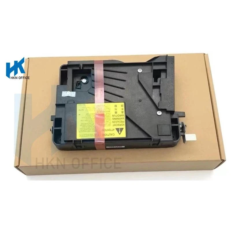 

Original FOR HP LaserJet P3015 P3015N P3015DN M525 M521 Laser Scanner Assembly Laser Head Unit RM1-6476 RM1-6322 RC2-8352