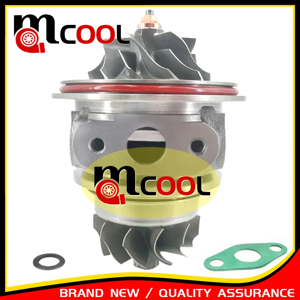 

TD04 Turbo Cartridge Turbine CHRA For Saab 9-3 SE 2.0L engine 2000- 03 49189-01800 49189-01700 9172180 8828113 9139551 9149634