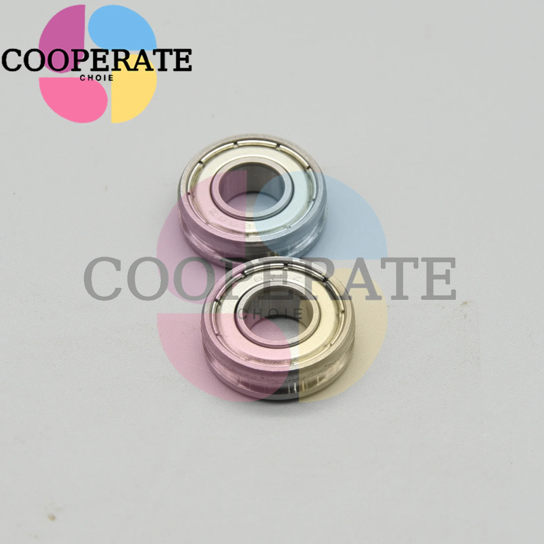 20X AE03-0053 AE030053 Fuser Pressure Roller Bearing support for Ricoh Aficio 2051 2060 2075 MP 6000 6001 6002 7000 7001 7502 80