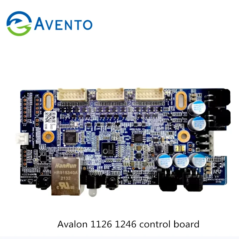 

Original Avalon 1126 1246 control board， Suitable for Avalon 1126 1246 model.