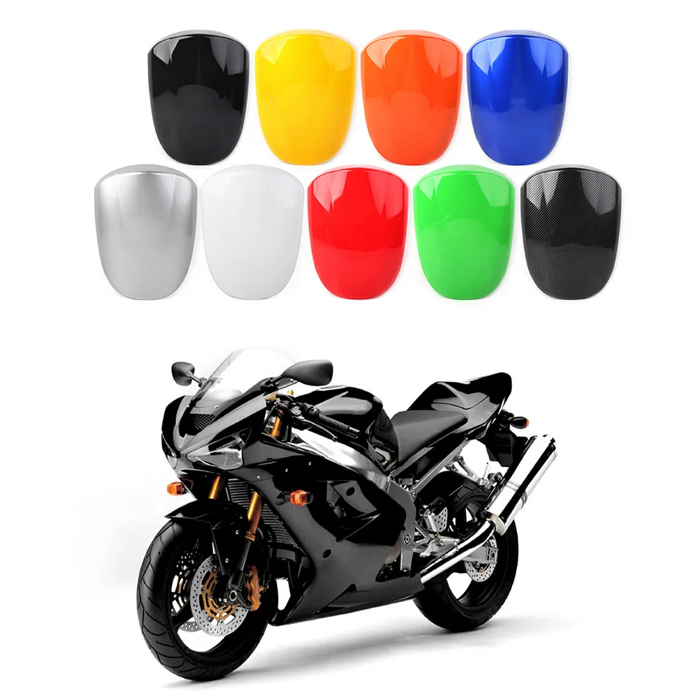 For Kawasaki Ninja ZX-9R ZX9R 1998 1999 2000 2001 Motorcycle Rear Passenger Cowl Seat Back Cover Fairing Accessories ZX 9R