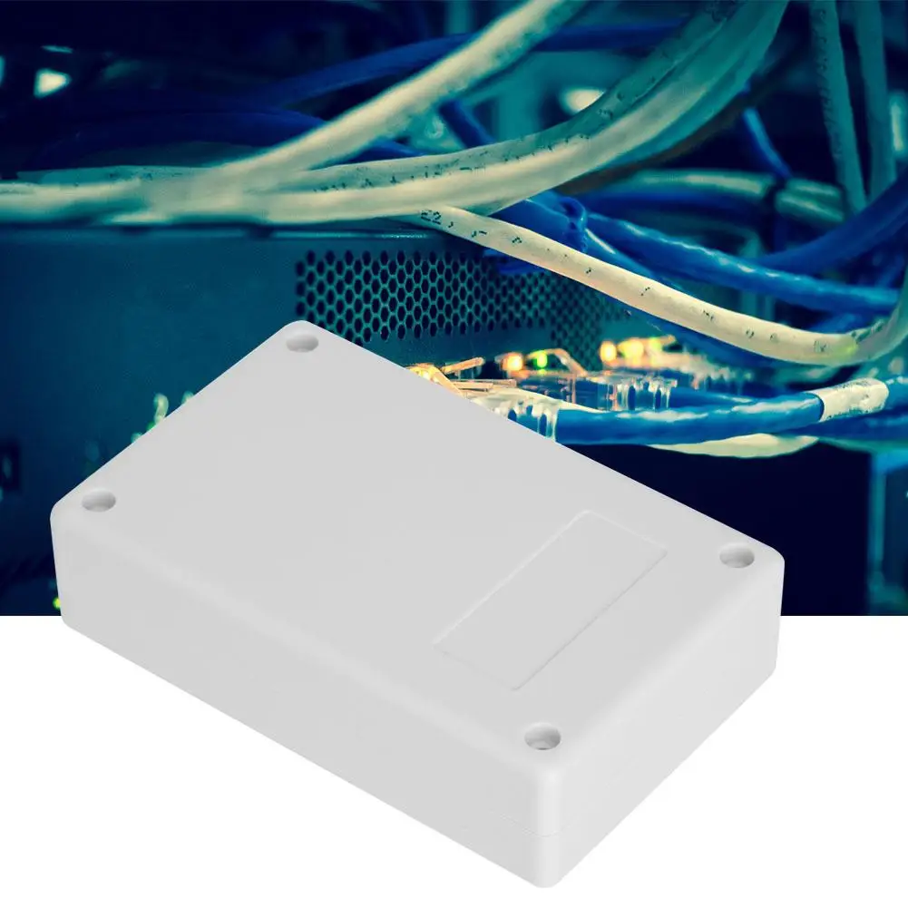 Dustproof Electrical Enclosure Box - Reliable Sealing for Safe for communication & Firefighting Equipment