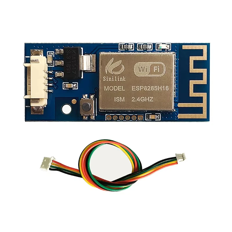 Sinilink XY-WFPOW Wifi Communication Module Smart APP Remote Control Open Source System Power Supply CNC Power WiFi Module