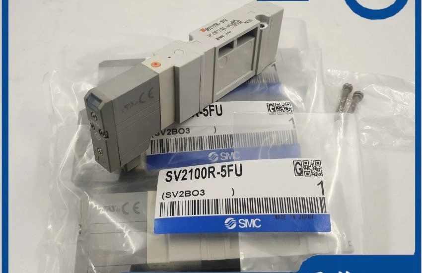 

SMC solenoid valve SV1100/SV1200/SV1300/SV1A00-5FU.SV2200/SV2100R-5FU