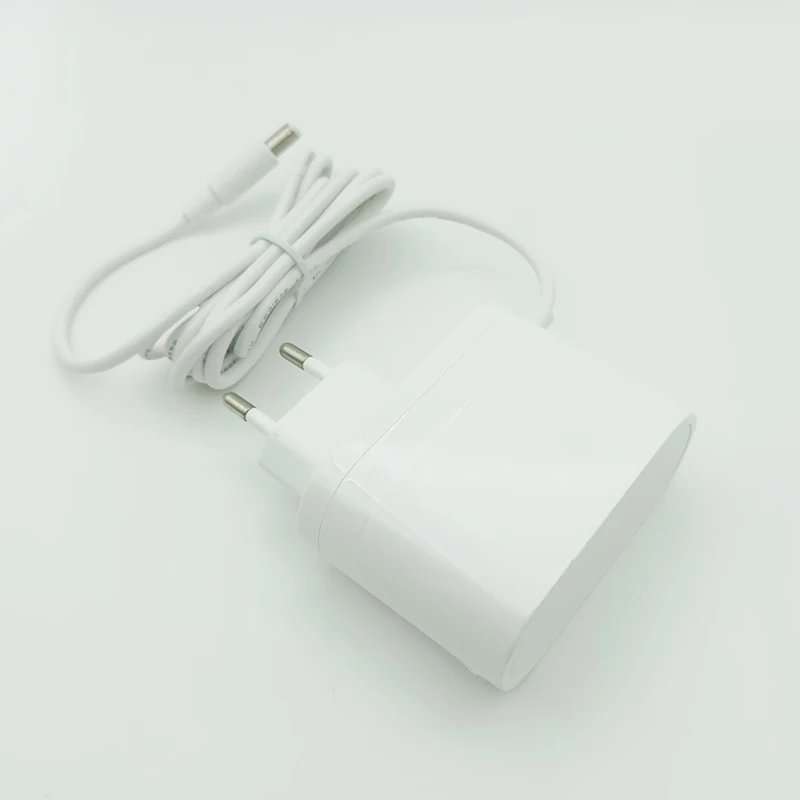 12V 2A White EU Plug Universal Power Adapter 12V 2000mA AC DC Adaptor Power Supply 12v Transformer 5.5*2.5mm Euro Switching