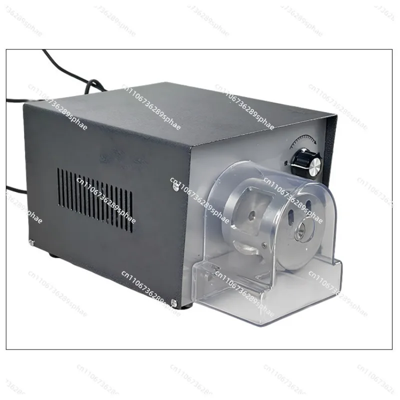 Automatic Wire Stripping & Twisting Machine, Electric Multi‑Core Cable Peeling Twister for Rubber Insulated Wire
