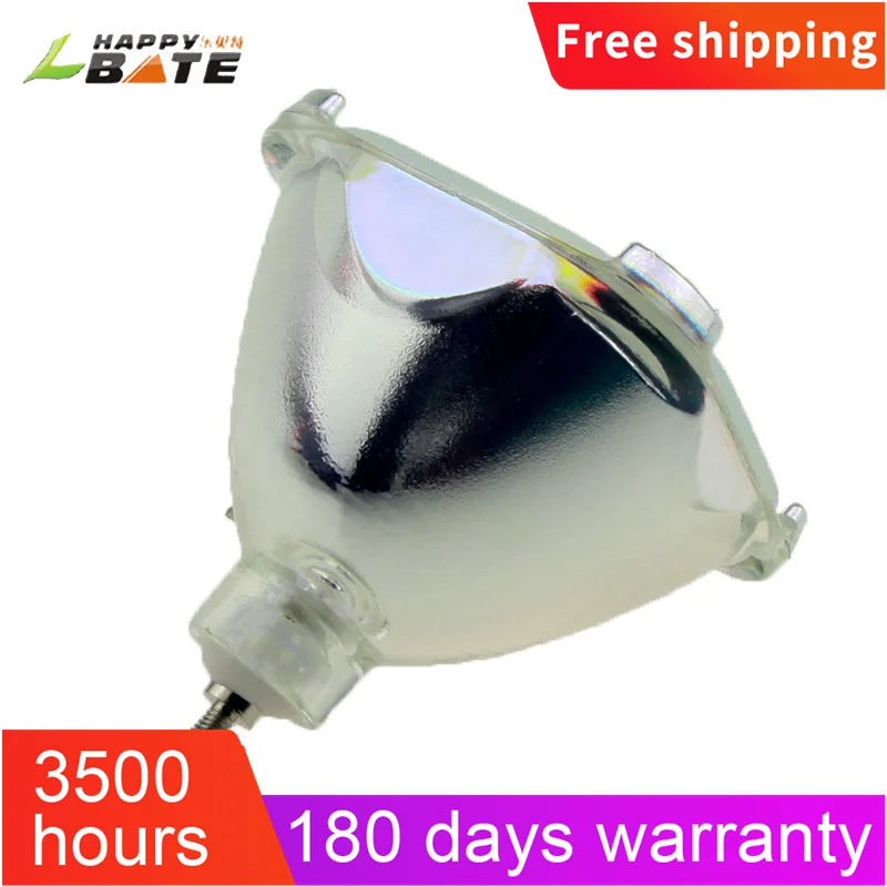 Kompatybilny projektor/lampa telewizyjna żarówka xl-2100 xl-2200 xl-2300 xl-5100 projektorów xl-5200 Sony TV UHP 100 w/120 w 1.0