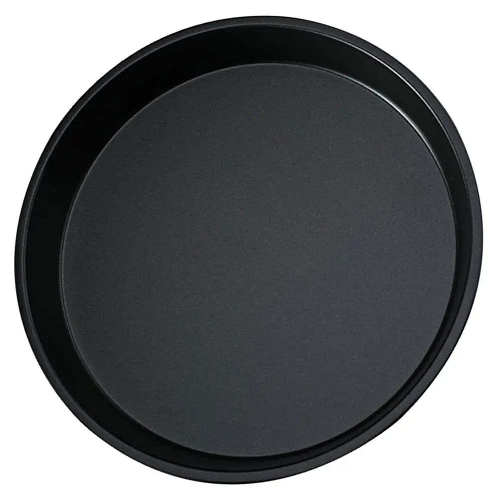 

9 Inch Round Cake Pan Non-Stick Carbon Steel Tray For Oven Kitchen Bakeware Baking Tool Pizza Pan Baking Supply