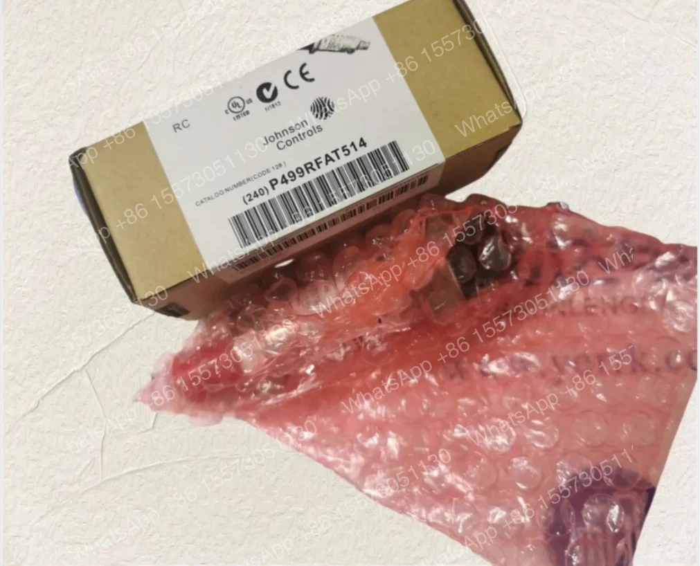 P499RFAT514 Johnson conditioning parts 025-29139-003 sensor 02529139003