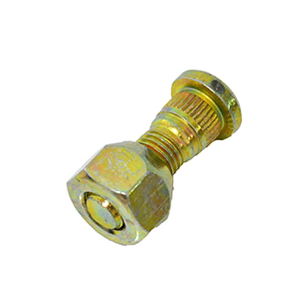 Suitable for KOMATSU Komatsu Forklift Front and Rear Axle Bolts 34A-24-11220