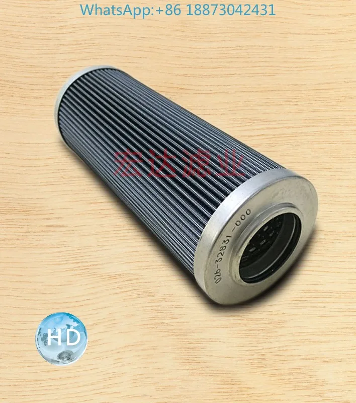 

Central air conditioning oil filter screw machine centrifuge compressor oil filter 026W32831-000