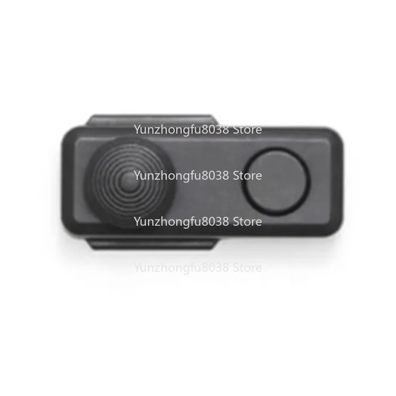 

AEF1-For DJI Pocket 2 Control Stick For DJI Pocket 2/Osmo Pocket Control Tilt And Pan Switch Between Gimbal Modes Easy Inst