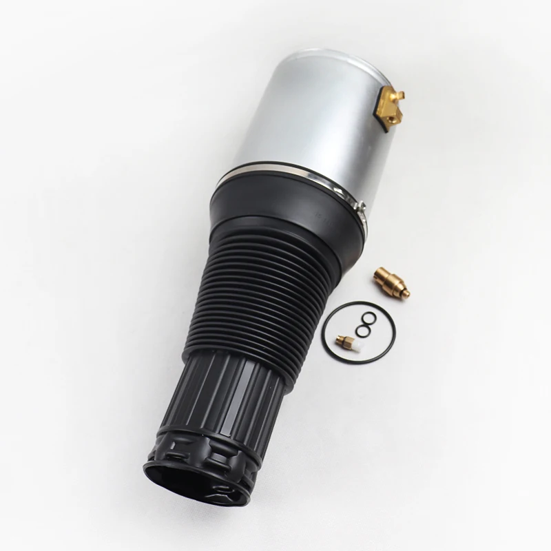 

1PC 4E0616039AF 4E0616040AF Air Suspension Spring Bellow Bag for Audi A8D3 QUATTRO 4E S8 Shock Absorber Kits