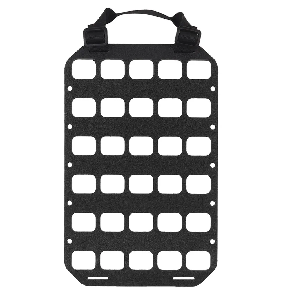 

Тактическая полипропиленовая пластина для хранения 8*12,5 дюймов, ручная кобура для охоты и стрельбы, страйкбола, чехол для журналов, держатель, рюкзак, снаряжение для переноски