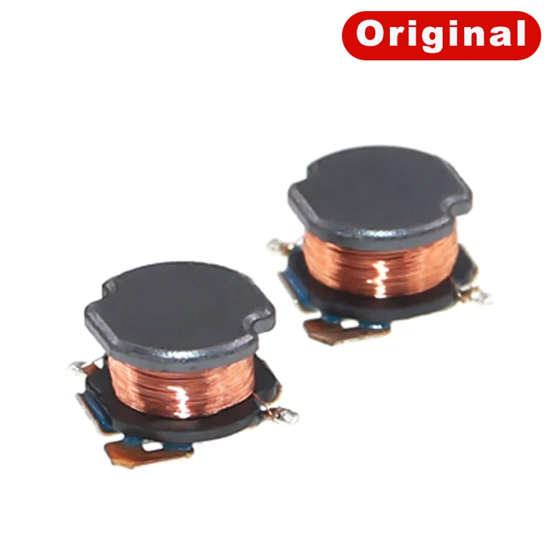 20Pcs 5.2X5.2 33Mh …