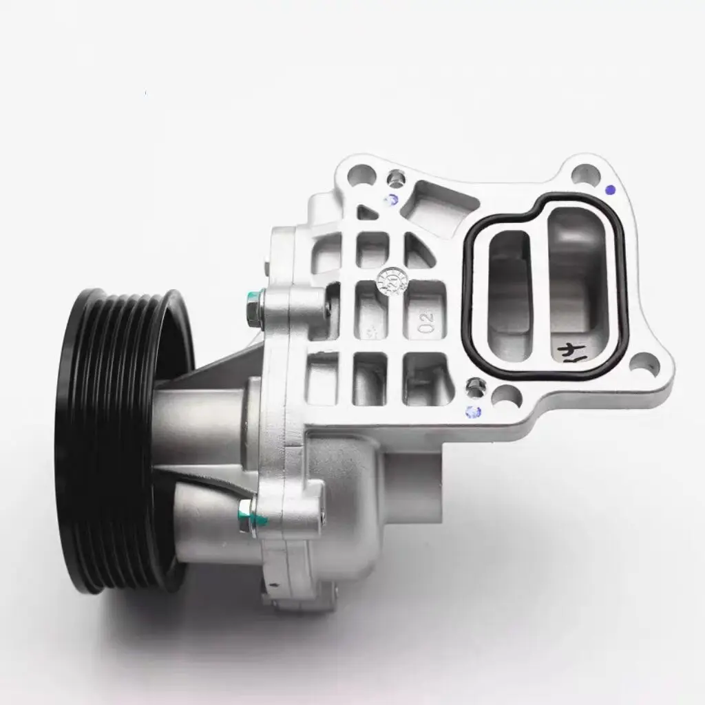 

Совершенно новый механический водяной насос двигателя C 00168789 Для SAIC Maxus T60 T70 T90 D90 V80 V90 V70 G10 G20 G90 Diesel 2.0T