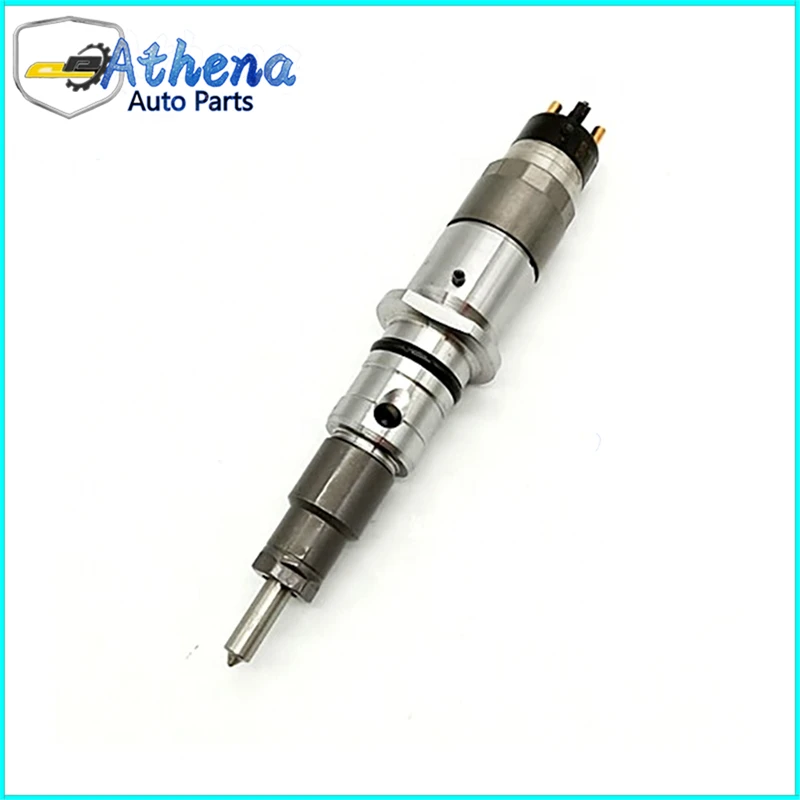 

Common Rail Injector 0445120231 044512025 0445120059 0445120289 Diesel Nozzle for Hyundai Bosch Engine