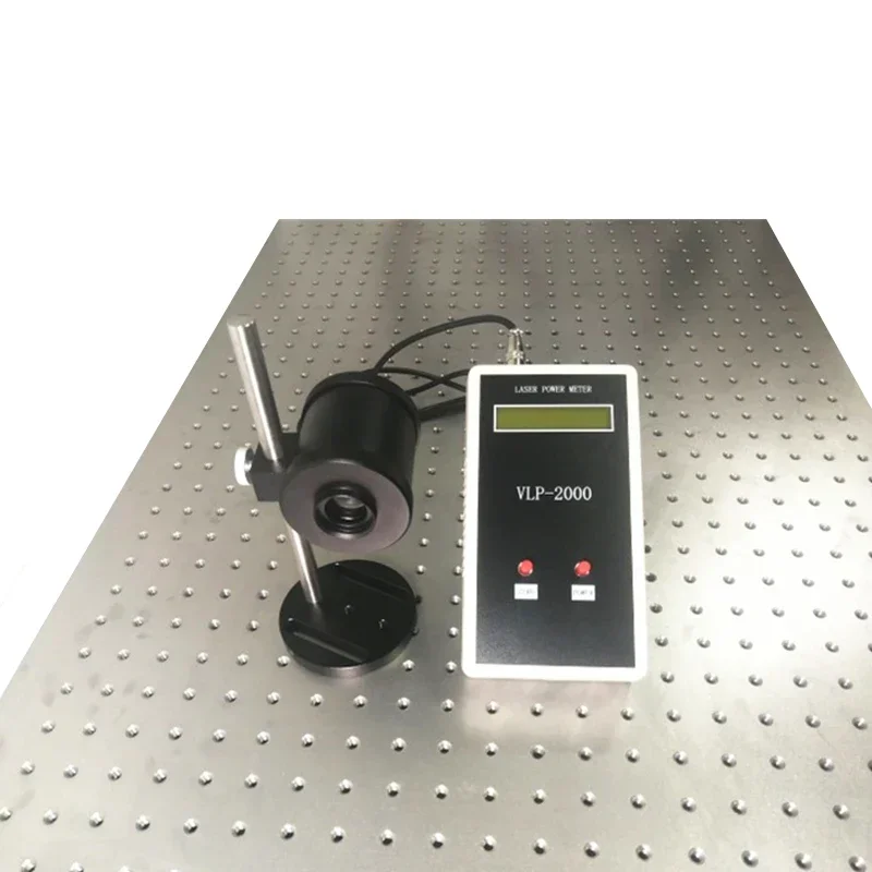 

Factory price VLP-2000-5W portable optical Laser Power Meter