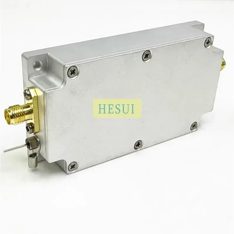

GPS Beidou, выход 1575 МГц, усиление 15 Вт, 40 дБ, 1500–1650 МГц, усилитель мощности