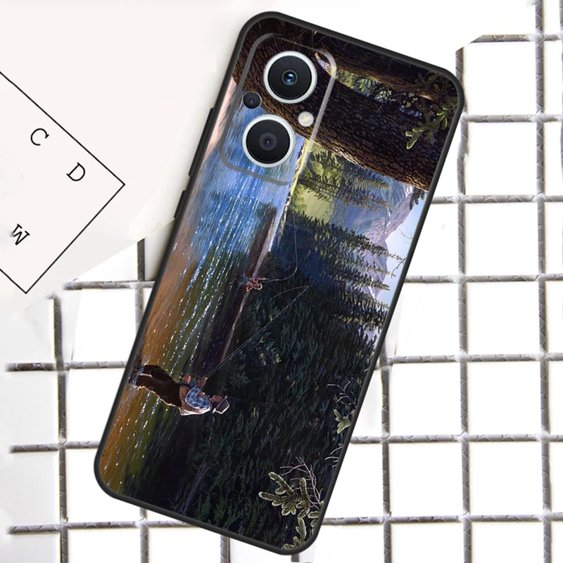 صيد الأسماك صياد ل ممن لهم رينو 14 12 11 10 13 برو 8T 11F 12F 13F 14F 7 8 لايت ممن لهم البحث X8 X6 X5 برو