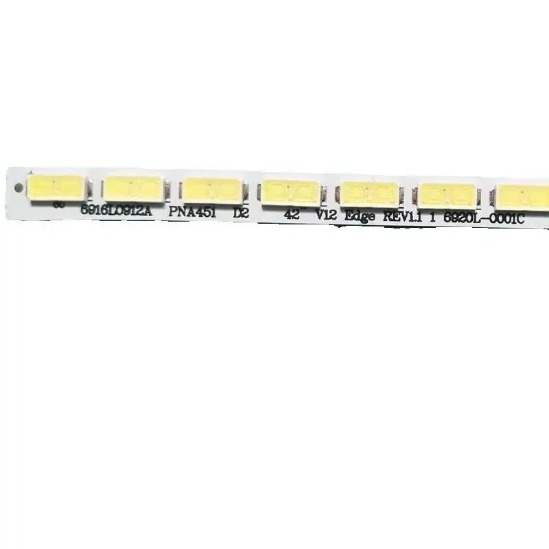 LED stripFor LE42A70W 6922L-0016A 6916L-0912A 42