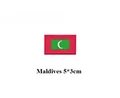 Maldives