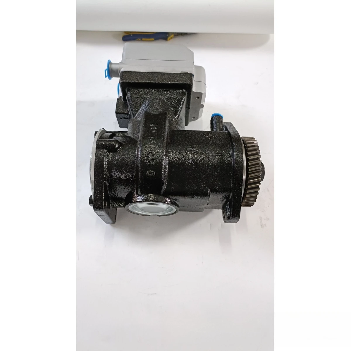 Suitable for starting ISLe machine air compressor ISC ISL pump 4933782 5286677 530