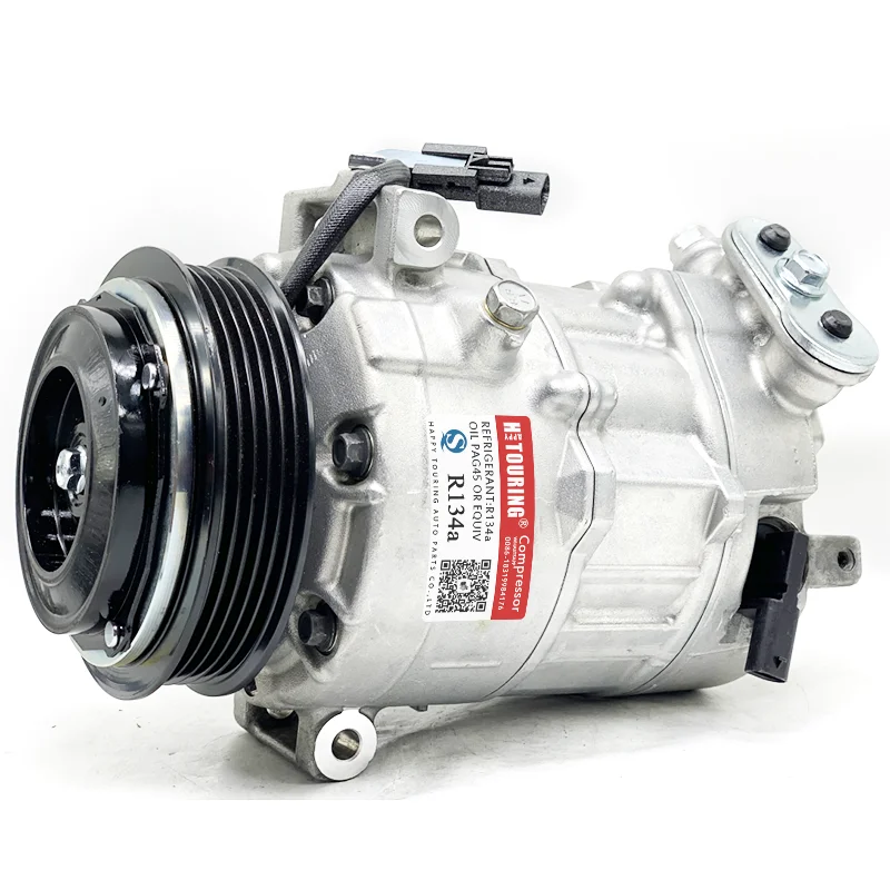 7SAS17C AC Compressor For BUICK REGAL Malibu 2.0L 2016-2021 23422347 84005712 23299699 84308409 MC447140-0952 84489111 000187815