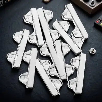 10 Stuks Glazen Schuifdeur Roller Glazen Deur Katrol Betrouwbare Gladde Glide Voor 6 Cm Dikke Showcase Venster Showcase raam Roller