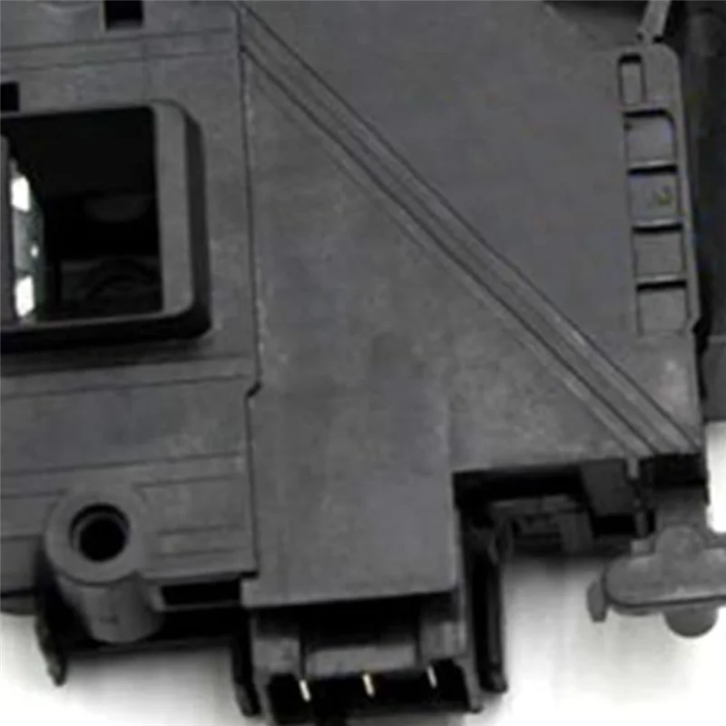 ABNM قفل الباب الإلكتروني تأخير التبديل Ww90h7410ew للغسالة DC34-00026A نموذج 881 أجزاء الغسالة