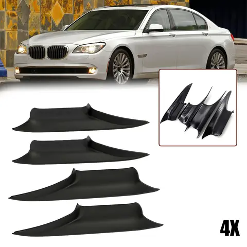 51419115501 도어 핸들 커버 뜨거운 판매 신뢰할 수있는 액세서리 BMW 7 F01/F02 2008-2015 용 고품질 브랜드의 새로운 유용한