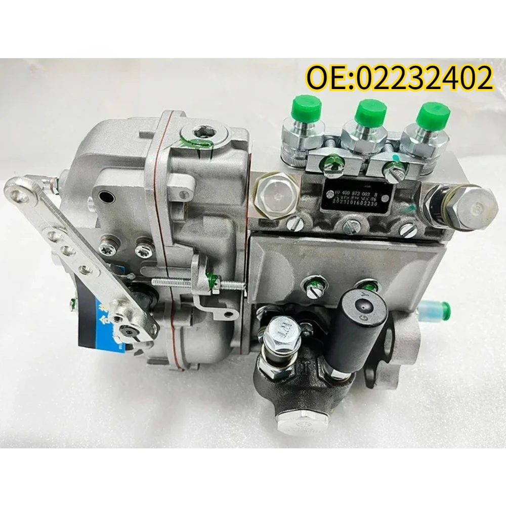 

For 02232402 High Pressure Fuel injection Pump for Deutz Engine F3L912