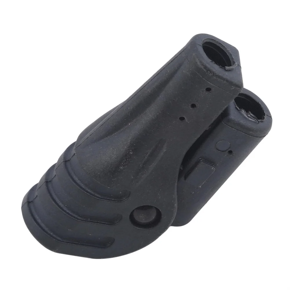 4PCS Automatic Tent Folding Joint Connectors-8.5/9.5/11mm ID For Tent Pole Support DIY-Friendly Joints For Camping Tent Assembly