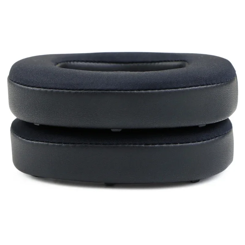 Cooling Gel Football mesh Ear Pads For Bowers&Wilkins PX8/PX7 S2 Headphones Cover Memory Foam Ear Cushions view 5