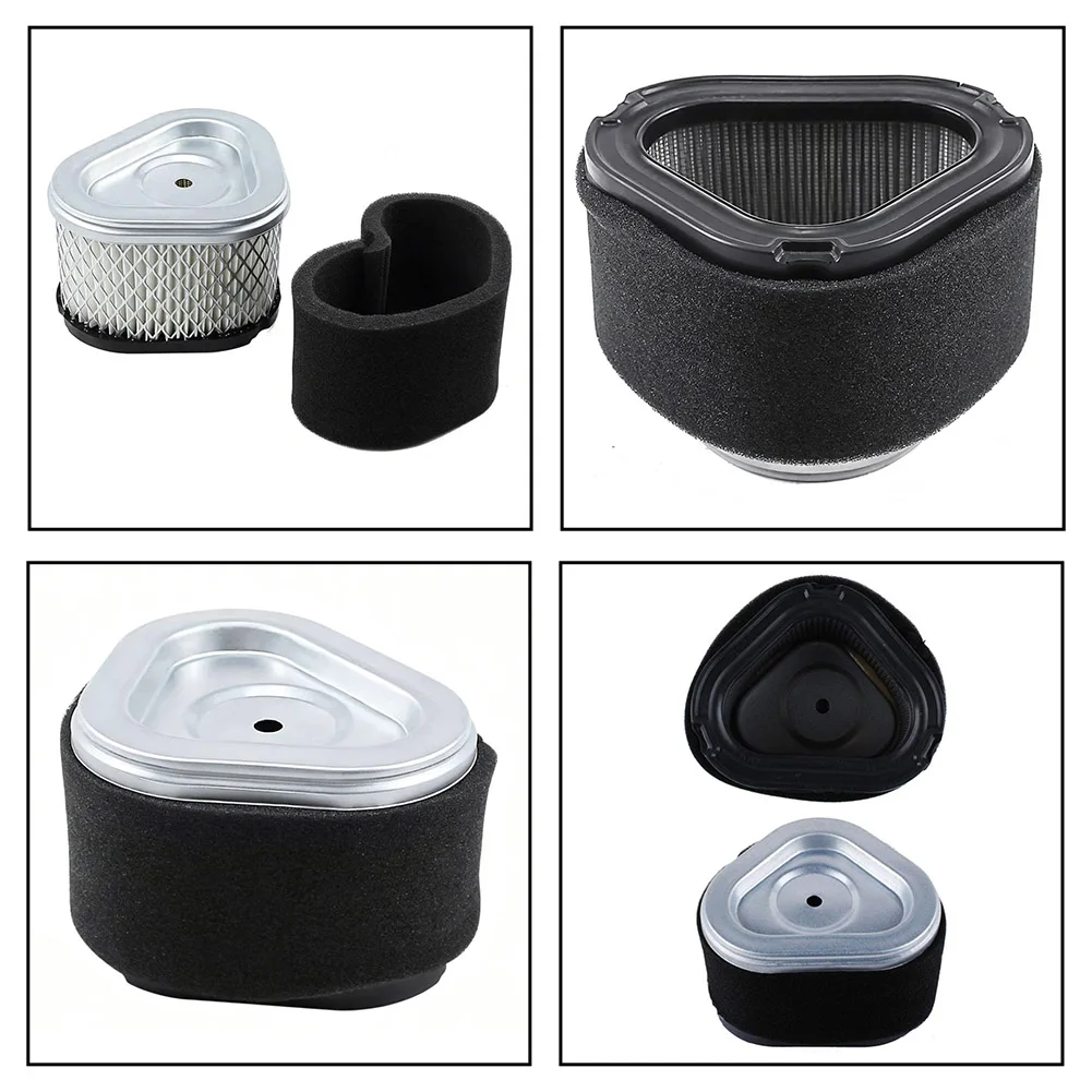 CV16S Engine Filter Lawn Mower Air Filter For Optimal Mowing Experience For CV11 CV12.5 CV13 Engines Lawn Mower
