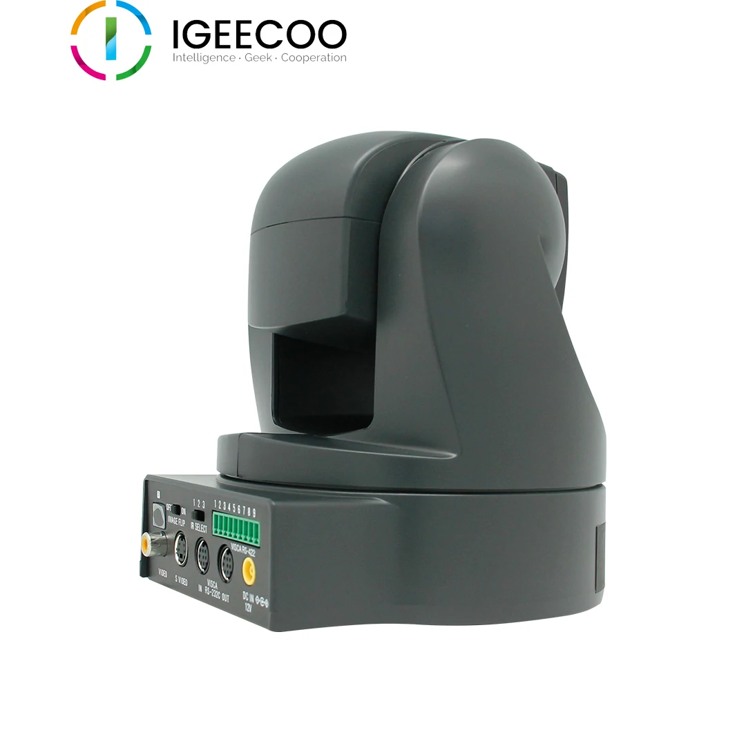 

Video discussion conference system video discussion conference video conference system camera from IGEECOO